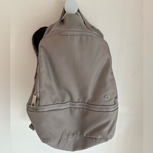 lululemon athletica Backpack for women